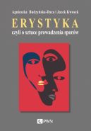 Ok�adka - Erystyka czyli o sztuce prowadzenia spor�w