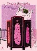 Okadka ksizki - Zwierz w ku