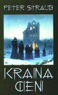 Okładka - Kraina cieni