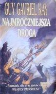 Ok�adka - Najmroczniejsza droga