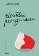 Ok�adka - Weso�e po�egnanie