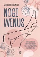 Okadka - Nogi Wenus. Jak rozpozna ukryte choroby i skutecznie zadba o zdrowie ng