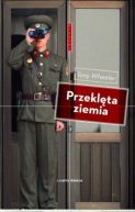 Ok�adka - Przekl�ta ziemia