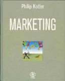 Okładka - Marketing