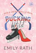 Ok�adka ksi�zki - Pucking Wild