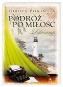 Okadka - Podr po mio. Lilianna