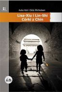Okładka książki - Lisa-Xiu i Lin-Shi. Córki z Chin