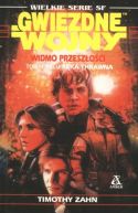 Okładka - Widmo przeszłości