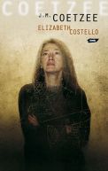 Okadka ksizki - Elizabeth Costello