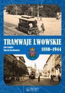 Okadka - Tramwaje lwowskie 1800-1944
