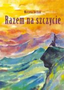 Ok�adka - Razem na szczycie