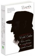 Okadka ksizki - Fidel Castro. Wadza absolutna, lecz niewystarczajca