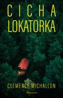 Okładka - Cicha lokatorka