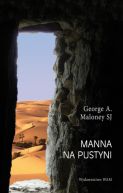 Ok�adka - Manna na pustyni
