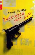 Okładka - Zwycięzca jest sam