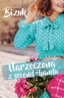Okładka - Narzeczona z second-handu