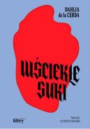 Okadka - Wcieke suki