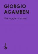 Okadka ksizki - Heidegger i nazizm