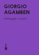 Okładka - Heidegger i nazizm