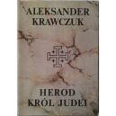 Ok�adka - Herod kr�l Judei