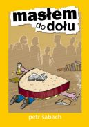 Okładka - Masłem do dołu