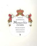 Ok�adka - Monarchie �wiata