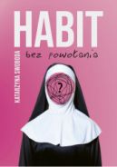 Ok�adka - Habit bez powo�ania