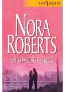 Okadka ksizki - Opowieci nocy