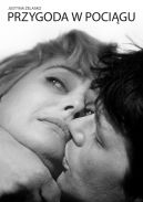 Ok�adka - Przygoda w poci�gu. Pocz�tki polskiego modernizmu filmowego
