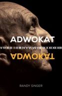 Okadka - Adwokat
