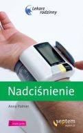 Ok�adka - Nadci�nienie. Lekarz rodzinny