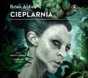 Okadka - Cieplarnia. Audiobook