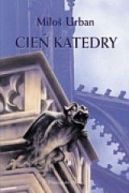 Okadka - Cie katedry