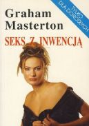 Okładka - Seks z inwencją czyli Jak spełniać jego najśmielsze marzenia