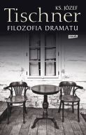 Okadka ksizki - Filozofia dramatu