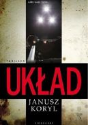 Okładka - Układ