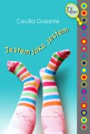 Ok�adka - Jestem, jaka jestem