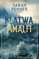 Ok�adka - Kl�twa Amalfi