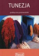Okładka - Tunezja. Praktyczny przewodnik
