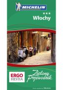 Okadka ksizki - Wochy. Zielony Przewodnik. Wydanie 3 