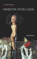 Ok�adka - SEKRETNE �YCIE LALEK