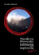 Ok�adka - Nieodkryte Bieszczady istniej� naprawd�