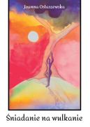 Okadka - niadanie na wulkanie