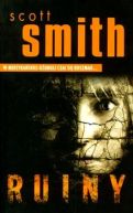 Okadka ksizki - Ruiny