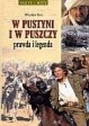 Ok�adka - W pustyni i w puszczy. Prawda i legenda