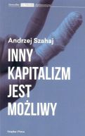 Ok�adka - Inny Kapitalizm Jest Mo�liwy