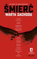 Okładka książki - Śmierć warta zachodu