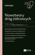 Okadka - Nowotwory drg ciowych. W gabinecie lekarza specjalisty. Onkologia
