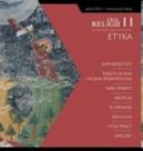 Okadka ksiki - Lekcja religii 11. Etyka. Ksika z pyt DVD