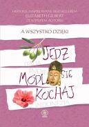 Okładka - A wszystko dzięki 